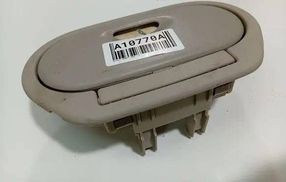 Renault Scenic II - Grand scenic II Other interior part 8200105136