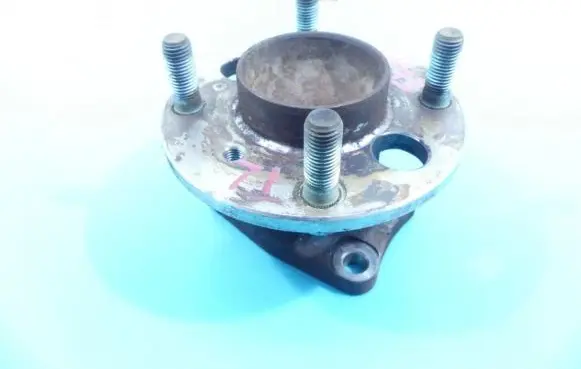 Ford Fiesta Rear wheel bearing hub IMPRK1177972
