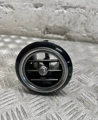 Mercedes-Benz E AMG W213 Dash center air vent grill A2138308000