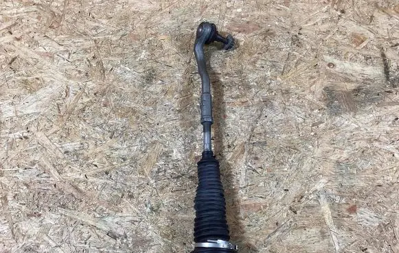 Porsche Macan (95B) Steering tie rod end 4G0423812A PAB423812