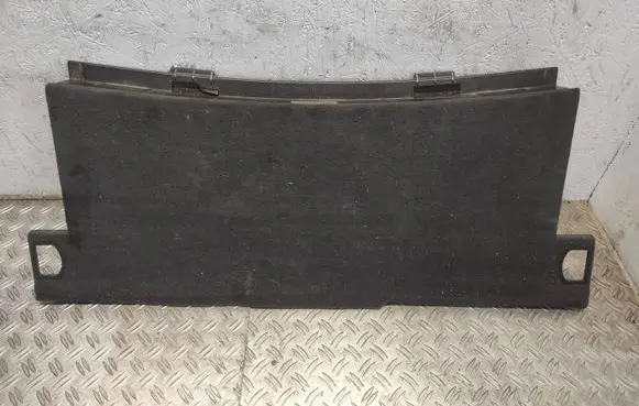 Audi A4 S4 B8 8K Glove box in trunk 