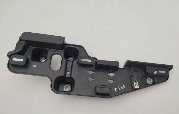 Porsche Panamera (971) Tie down hook / loop 971868891