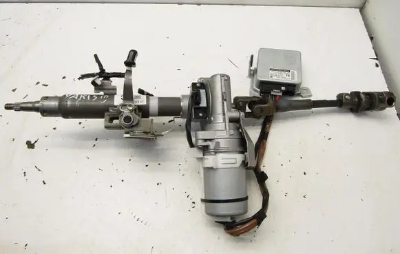 Toyota Yaris Steering wheel axle JJ301000620