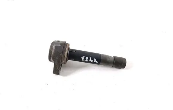 High voltage ignition coil