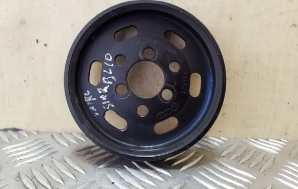 Ford Galaxy Power steering pump pulley 038145255B
