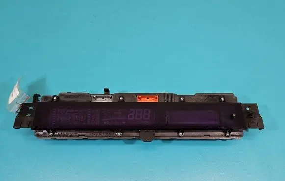 Renault Espace IV Speedometer (instrument cluster) P8200288816 IMPRK1455895