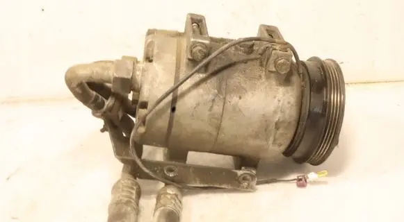 Air conditioning (A/C) compressor (pump)