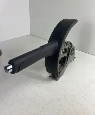 Seat Altea Handbrake/parking brake lever assembly 1K0711303M 081017132