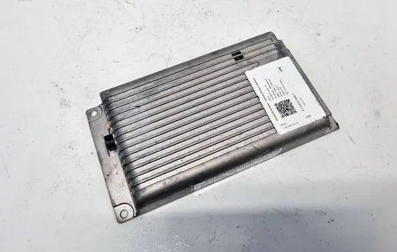 BMW 5 E60 E61 Other control units/modules 84109224674