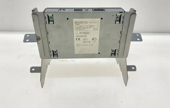 Subaru Outback Other devices Y07967271 R7700025 ENATM320