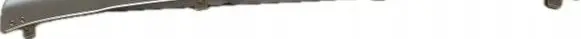 Mazda CX-5 II Front bumper splitter molding KB8N-V3-290