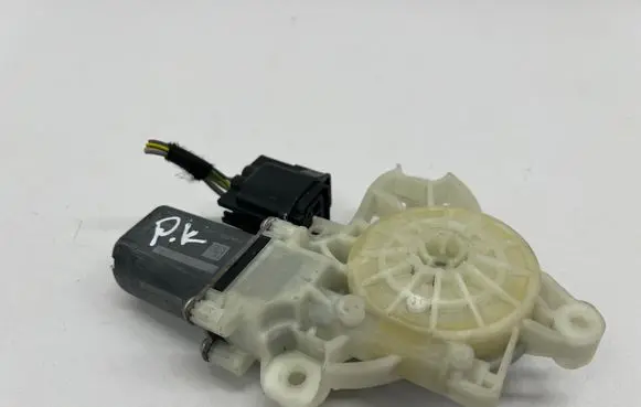 Ford Fiesta Front door window regulator motor A75654111