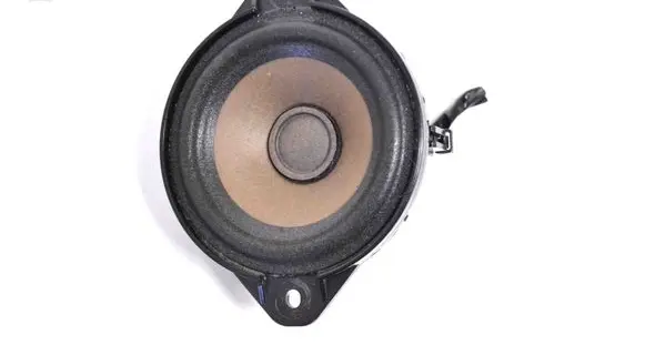 Tesla Model S Rear door speaker 100483301A
