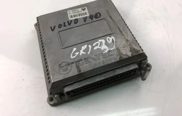 Volvo S40, V40 Engine control unit/module ECU 67R01011022