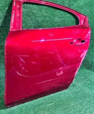 Mazda 3 Rear door BJS773010DC