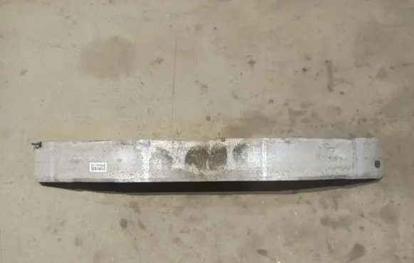Opel Corsa D Front bumper cross member 
