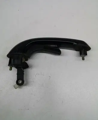 Hyundai Santa Fe Tailgate/trunk/boot exterior handle