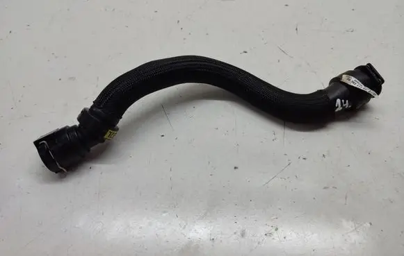 Opel Mokka B Engine coolant pipe/hose 9838211380