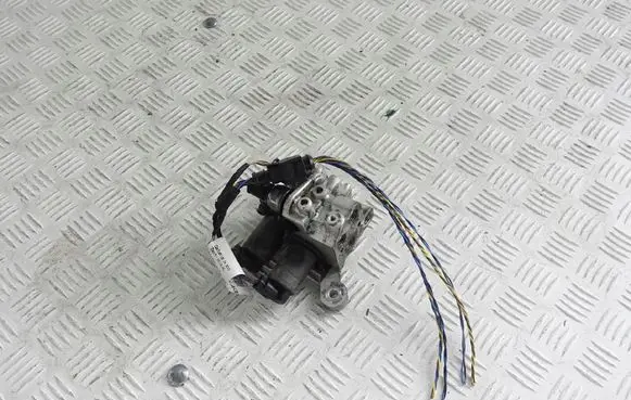 Porsche Cayenne (92A) Turbo solenoid valve 7P5511853A