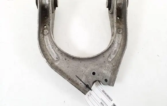 Front lower control arm/wishbone