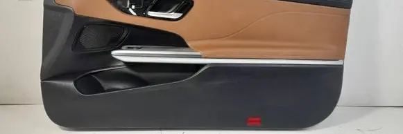 Mercedes-Benz CLE C236 Front door card panel trim A2367205200