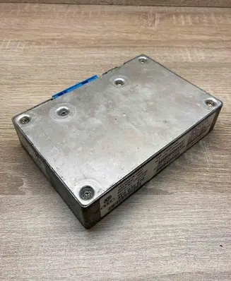 Audi A8 S8 D3 4E Other control units/modules 4E0035616