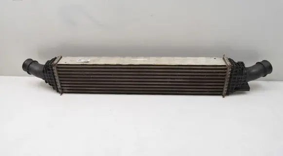 Audi A4 S4 B8 8K Intercooler radiator 8K0145805G