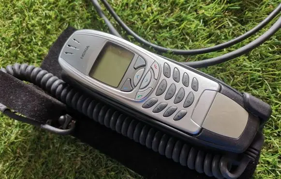 Mercedes-Benz C W203 Phone A2038230511 A2098200751