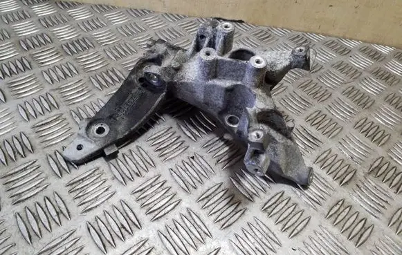 Generator/alternator bracket