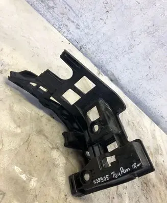 Volkswagen Touran III Rear bumper mounting bracket 5ta807453
