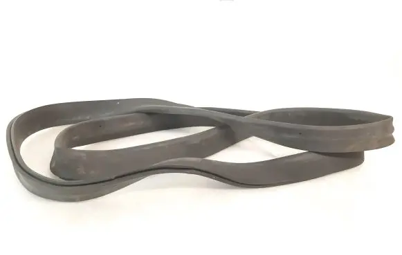 Mercedes-Benz G W463 2nd Gen Engine compartment rubber 
