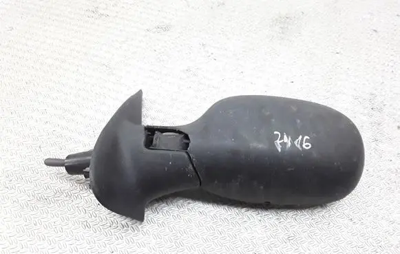 Nissan Micra Manual wing mirror E2011031