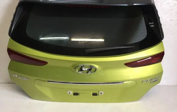 Hyundai Kona I Truck tailgate KLAPAW9Y
