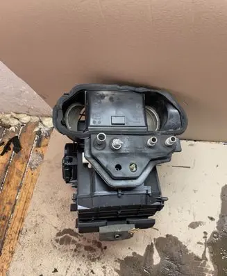 Ford Fusion Interior heater climate box assembly 2N1J10B555AM