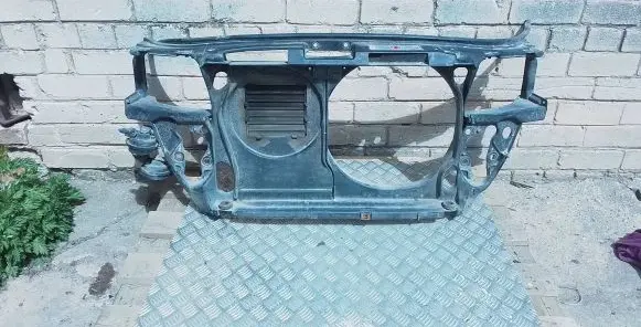 Audi A4 S4 B5 8D Radiator support slam panel 1852734000