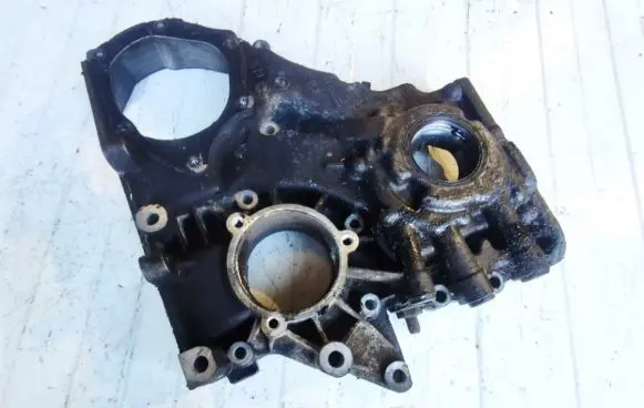 Opel Vectra B Oil pump 90529141