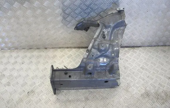 Hyundai i20 (BC3 BI3) Front side member I20IIICWIARAPRAWA