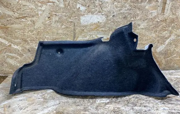 Infiniti G37 Trunk/boot side trim panel 84951JL00A