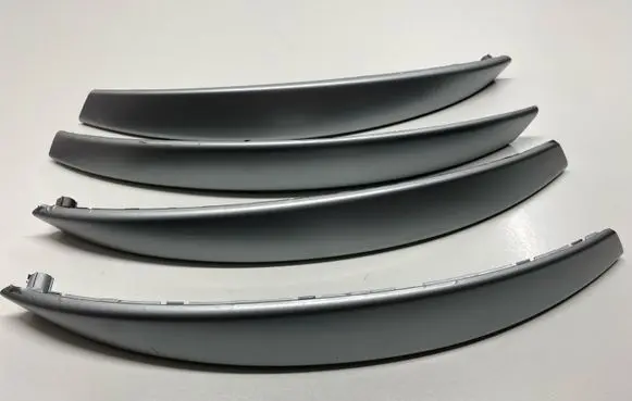 BMW X3 E83 Interior decorative trim set 3403851