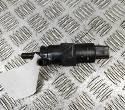 Audi Q5 SQ5 Headlight washer pump 3B7955681