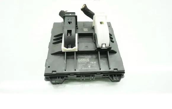 Seat Toledo IV (NH) Comfort/convenience module 7H0937090B