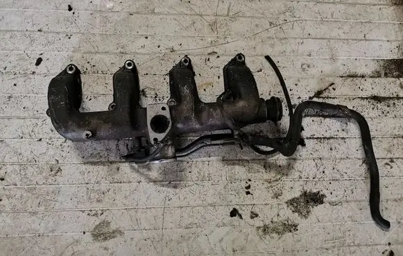 Toyota Corolla E120 E130 Intake manifold NOCODE