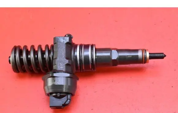 Fuel injector