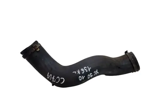 Volvo XC90 Intercooler hose/pipe 31261367