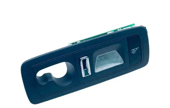 Porsche Cayenne (92A) Other interior light 95863229201