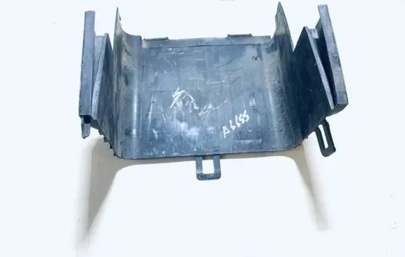Skoda Octavia Mk2 (1Z) Battery box tray 1k0915336b
