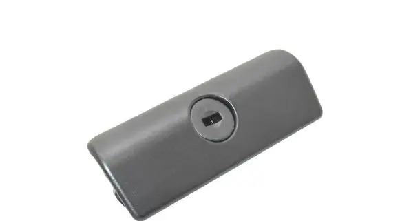 BMW X5 E53 Glove box handle 51168163018 8163018