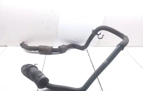 Volkswagen Touareg I Engine coolant pipe/hose 7L6422895M
