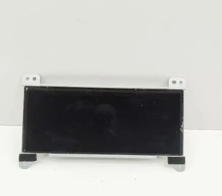 Tesla Model X Speedometer (instrument cluster) 100478800F
