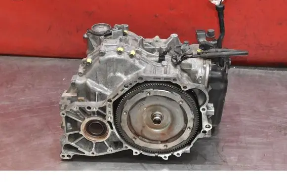 Hyundai Santa Fe Manual 6 speed gearbox U6LFD